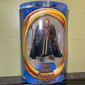Lord of the Rings Action Figure